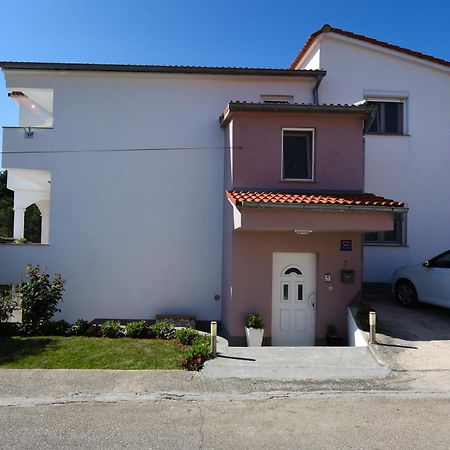 Villa Nita Zára Kültér fotó