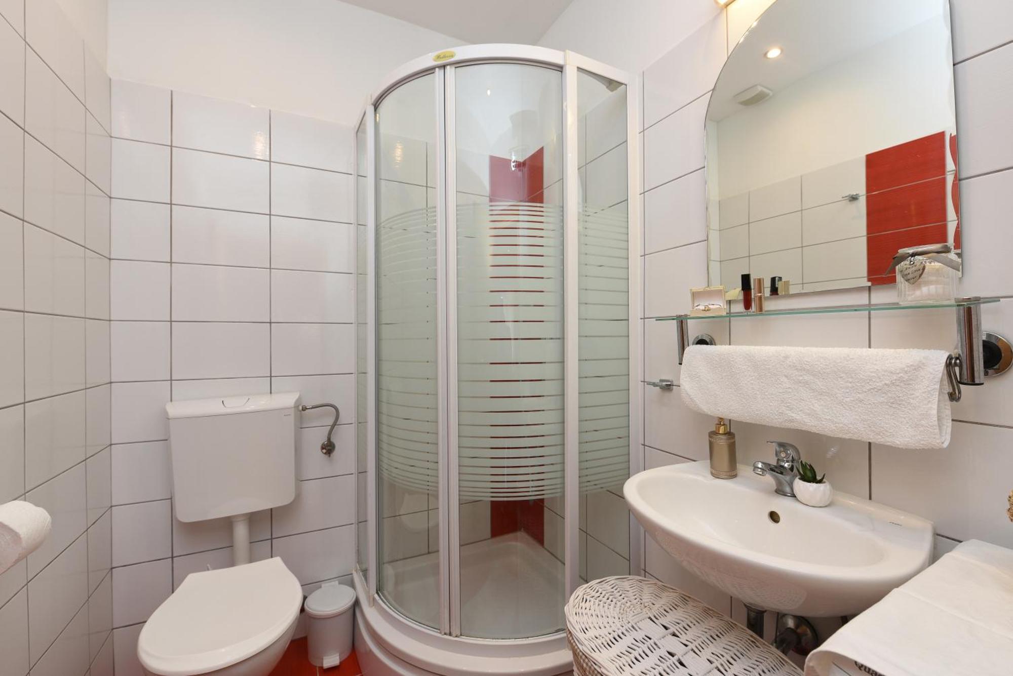 Villa Nita Zára Kültér fotó