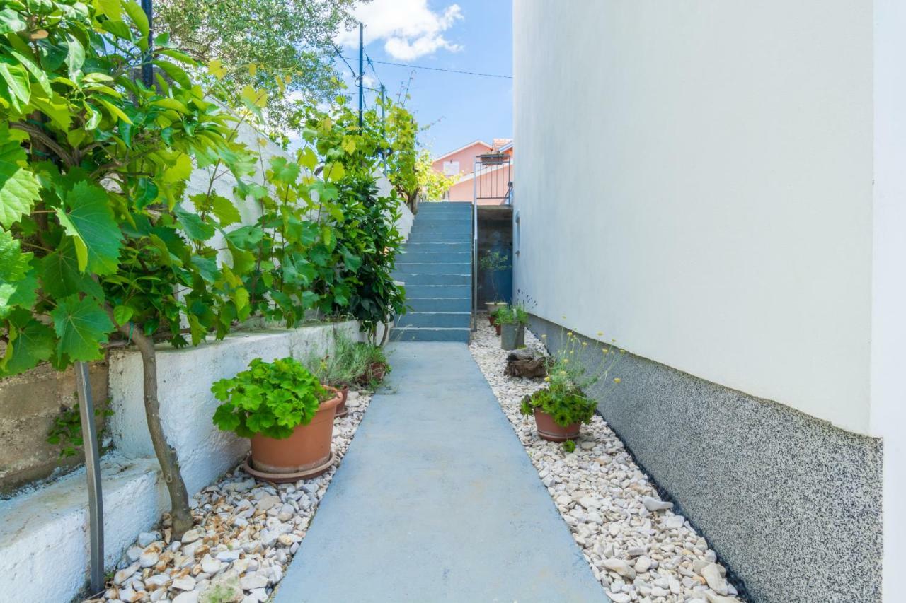 Villa Nita Zára Kültér fotó