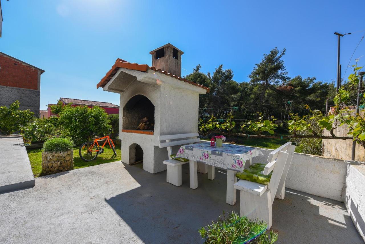 Villa Nita Zára Kültér fotó