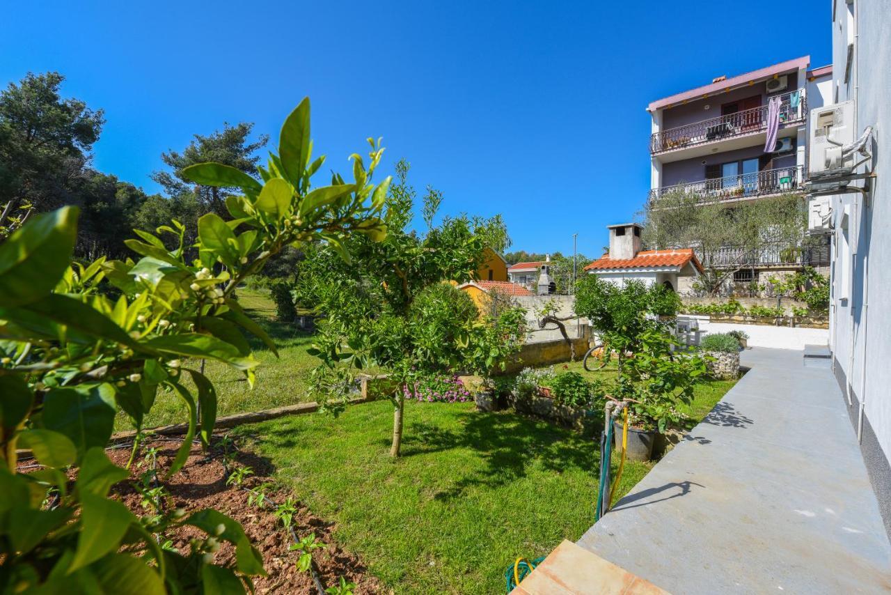 Villa Nita Zára Kültér fotó
