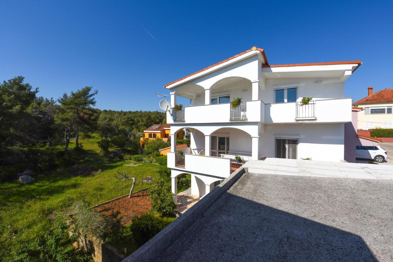 Villa Nita Zára Kültér fotó